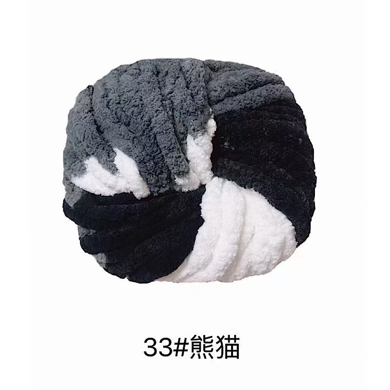 33 panda