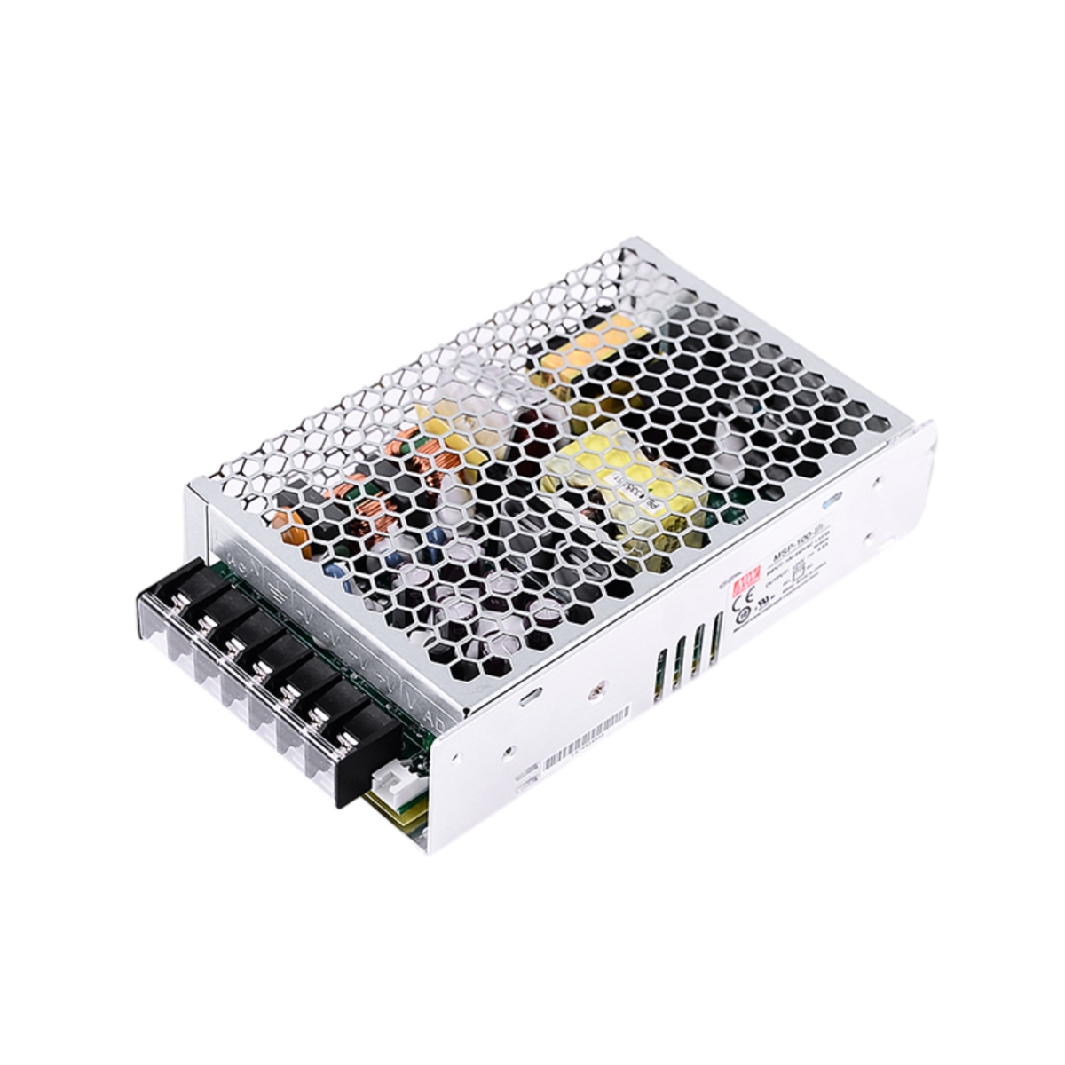 MSP-100