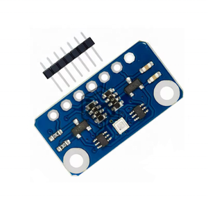 Hochpräzises Atmosphären drucksensor modul I2C SPI-Schnitts telle Kompatibel mit STM32 - Product Image 1