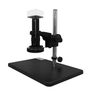 Boshida 6.3mp USB3.0数字显微镜，带焦点堆叠和图像拼接功能的测量软件 - Product Image 2