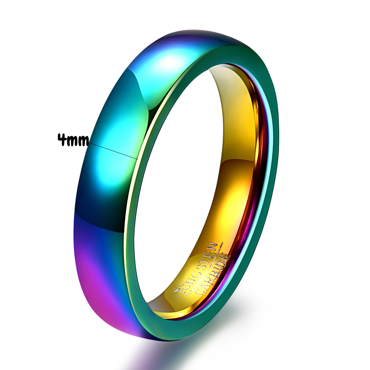Color 4 mm