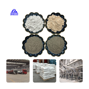硅藻土颗粒煅烧硅藻土土壤进料陶瓷滤芯保温材料 - Product Image 6
