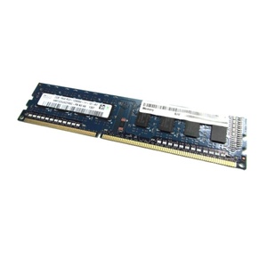 HMT41GR7BFR8A-PB 8GB <strong>DDR3</strong>-1600/PC3-12800 RDIMM 240-Pin CL11 Dual Rank X8 ECC Registered <strong>Memory</strong> <strong>Module</strong> for H-y-n-i-x - Product Image 1
