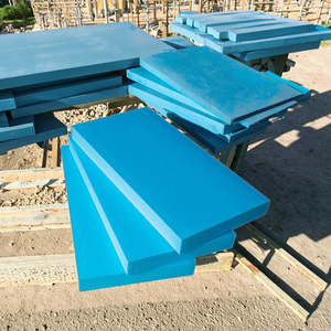 Contemporary Modern XPS Polystyrene Board <strong>Foam</strong> Insulation Wall Panel Compressed <strong>PE</strong> <strong>Foam</strong> Board for Building Roofs - Product Image 5