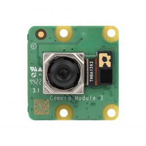 Original <strong>Raspberry</strong> <strong>Pi</strong> <strong>Camera</strong> <strong>Module</strong> <strong>3</strong> 12 Million Pixels IMX708 <strong>Camera</strong> <strong>Module</strong> 75/120 Degree for <strong>Raspberry</strong> <strong>Pi</strong> Boards RPi <strong>Camera</strong> V2 - Product Image 3