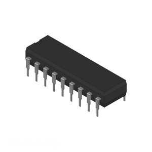 COM5016-5CD Clock-Timing DUAL BAUD RATE GENERATOR/<strong>PROGRAM</strong> Buy <strong>Electronics</strong> <strong>Components</strong> Online - Product Image 1