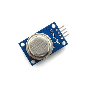 EParthub MQ-8水素センサー検出アラームモジュール水素ガスセンサーモジュール