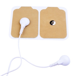 Электродная терапевтическая машина, аксессуар, массажер для живота, десятки 7000, силиконовые клейкие электродные подушечки, индивидуальный логотип - Product Image 6