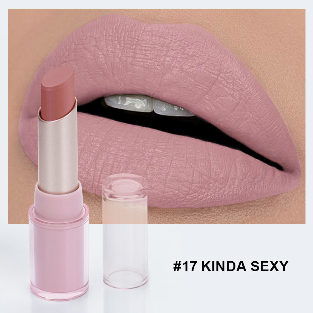 #17 KINDA SEXY