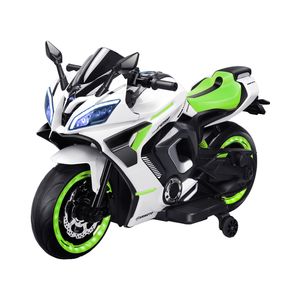 Güç pil çocuk motosikleti elektrik/motosiklet bebek elektrik