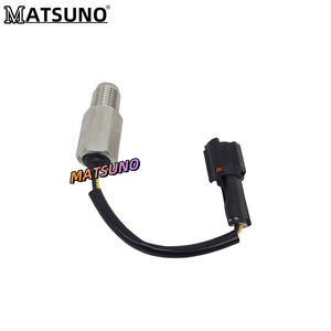 XKBH-02247 94340-72411 20001989639转传感器速度传感器，用于R200-5 R215-7 R225-7 R300LC-7 R370LC-7 D6AC - Product Image 3