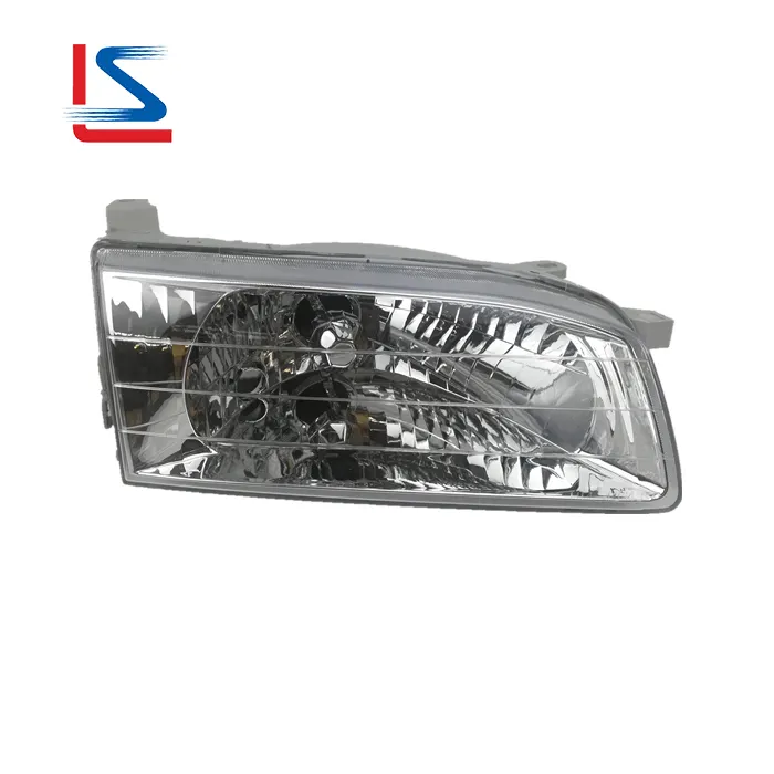 Auto Lampe FRONTALE pour TOYOTA COROLLA SPRINTER CARIB AE110/114/115 1994-1997 13-43 PHARE de voiture