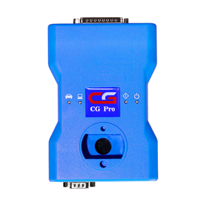 Vendita calda professionale CGDI Pro9s12 macchina di codifica chiavi auto analizzatore motore e ECU strumento di programmazione CG PRO 9 s12 12 - Product Image 1
