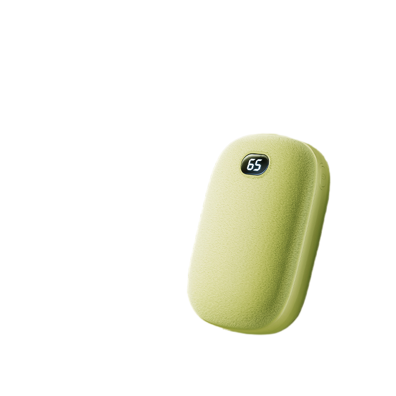 Vert clair 3600mAh