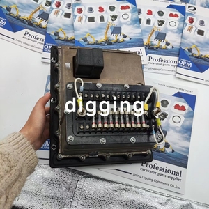 Controller 118-2070 Electronic Modular <strong>Control</strong> Panel 1182070