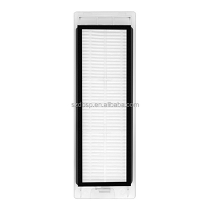 Cho Xiaomi T6/T7/T7 Pro/S50/S51 Robot chân không Phụ tùng Điện Bộ lọc HEPA lọc bụi làm bằng nhựa phụ tùng thay thế - Product Image 1