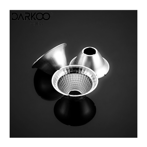 Của ánh sáng thương mại dẫn ống kính hiệu quả phát sáng cao Khóa Gắn thiết kế hàng dài dẫn số lượng không cố định - Product Image 2