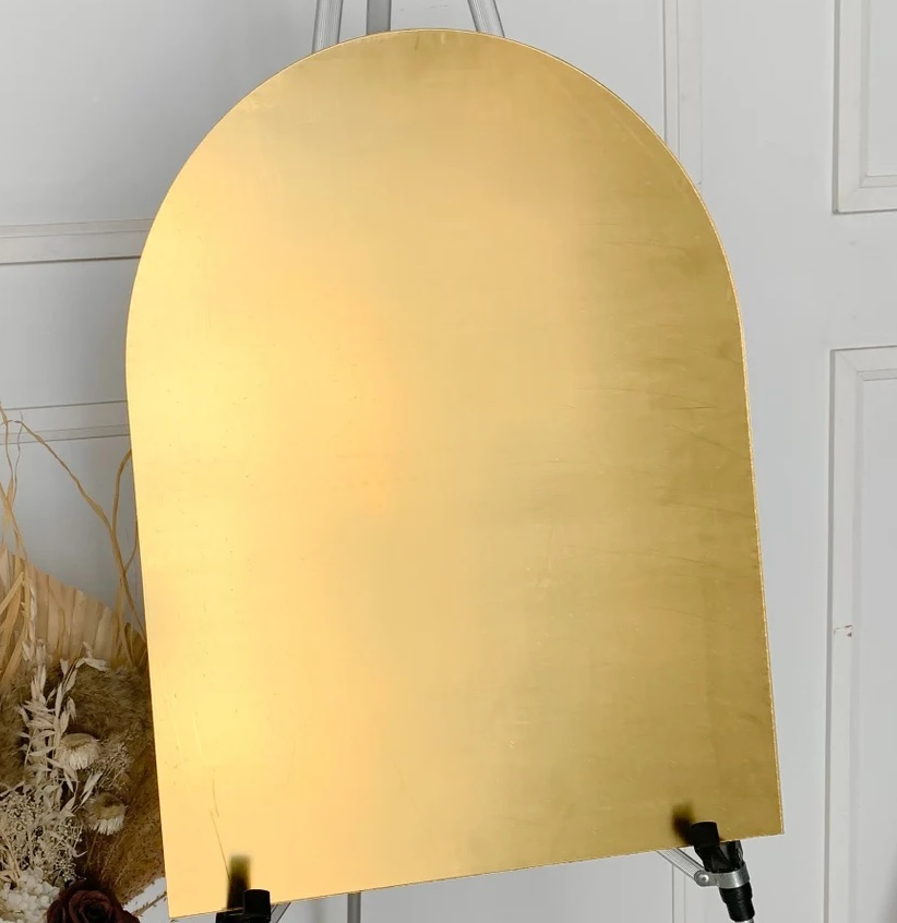 Specchio d'oro