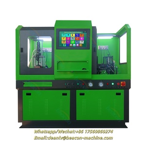 CR1016 strumenti di vendita a caldo per veicoli diagnostici Multi funzione banco prova CR1017 - Product Image 2