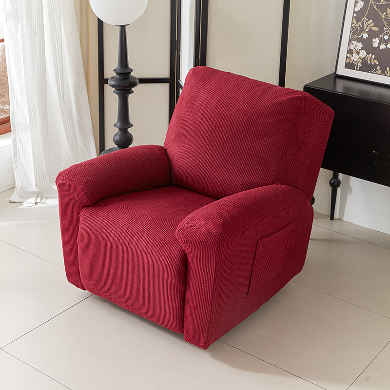 Wine red