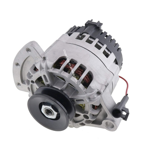 Carrier transicold 30-01114-33 <span class=keywords><strong>alternator</strong></span> 70 amps 14V cho xe tải đơn vị tủ lạnh - Product Image 1