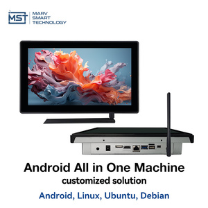 DIT Android LCD-Treiber platine 10,1-Zoll-LCD-Steuerkarte für TFT-LCD - Product Image 2