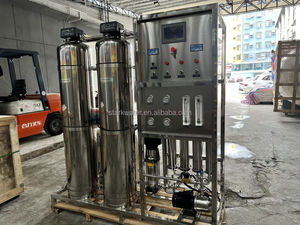 滤水器工业商用大型饮用水碱性水离子发生器/机器工业水离子发生器 - Product Image 6