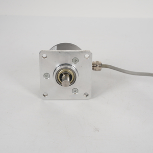 Kodlayıcı EL63A4096S5L8X6PR2 EL63A1000Z5/28C8S3PR.559 optik döner kodlayıcı IP54 koruma seviyesi - Product Image 4
