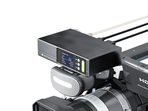 H.265 Video Encoder mit Dual HDM-I und 3G-SDI-Eingang und-Schleife für Live-Streaming - Product Image 3