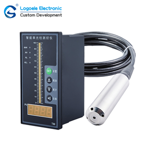 Smart Liquid Level Controller Füllstand sensor für Flüssigkeits wassertanks für Pumpen - Product Image 4
