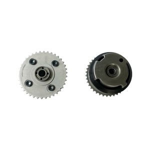 BMW N52 N55 N52B25 N55B30 6 silindir oto motor parçaları OEM kalite için VVT dişliler ile fabrika yüksek performans zamanlama zinciri kiti - Product Image 3