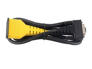 เครื่องมือ OBD2 2.0 CRP129E สำหรับเครื่องยนต์รถ ABS SRS TCM เครื่องอ่านโค้ดเครื่องสแกนวิเคราะห์รถยนต์ OBD EOBD น้ำมัน epb รีเซ็ต SAS ETS tmps - Product Image 4