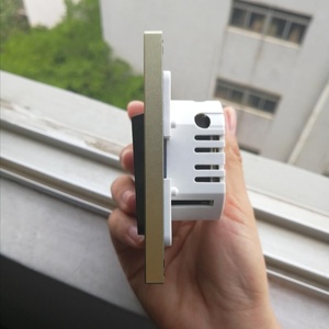 Hotel Key Card Switch Insert Card to Gain Room Power Switch - Product Image 4