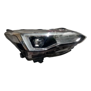 สำหรับไฟหน้า Subaru XV-ไฟหน้าแหล่งกำเนิดแสง LED-รุ่น2021-2023 - Product Image 2
