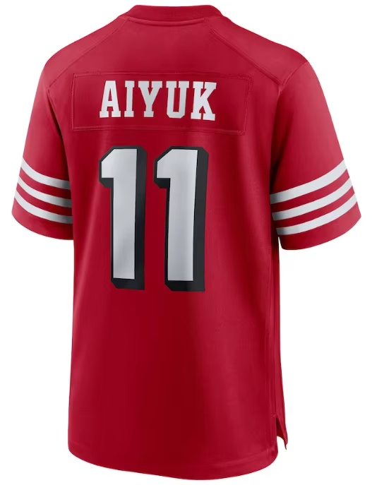 11 Aiyuk Red-2