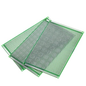 8x12cm 80x120mm Double Side Prototype PCB Universale Printed Circuit Board Protoboard Per Arduino - Product Image 6