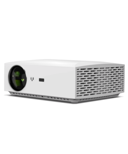 Neue integrierte Vivi bright F30 Spiegelung Android-Version Überlegenes Technologie-Design-Handbuch Objektiv Konferenz nutzung 4K unterstützt - Product Image 2