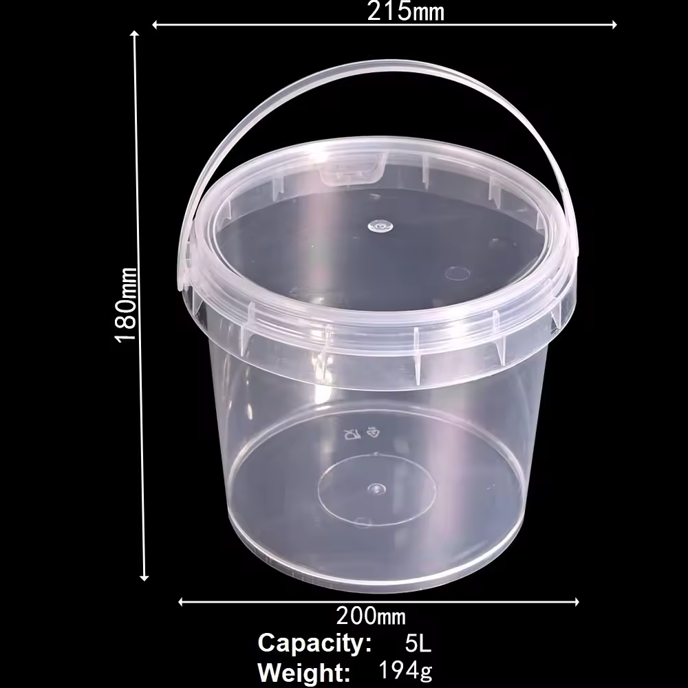 5000ML