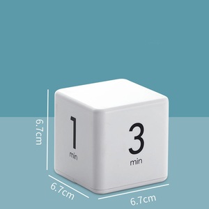 Timer promemoria che gli studenti imparano a sostenere l'esame di ammissione post-laurea con Timer per la gestione del tempo della cucina - Product Image 2