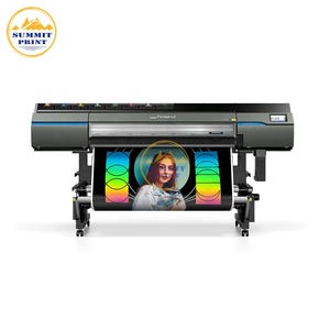 Plotter Roland VG2-640 di seconda mano con funzione di taglio consegna veloce - Product Image 1