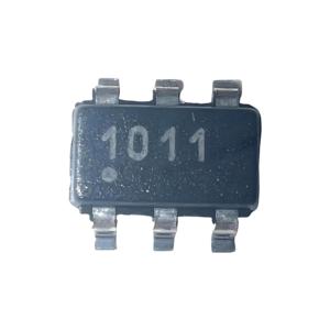 חיישן מגע at42qt1012-מכשיר מפתח יחיד הכולל מגע על/מגע (toggle) פלט-AT42QT1012-TSHR/mahr