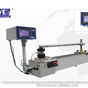 Instrumento de calibración de carga eléctrica, equipo de llave dinamométrica de prueba, máquina de prueba de torsión - Product Image 2