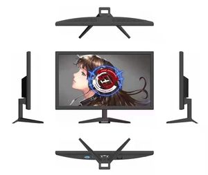 Factory 19&quot; <strong>Monitor</strong> White Black Desktop <strong>Computer</strong> <strong>Monitor</strong> All in One PC <strong>Computer</strong> PC <strong>Display</strong> square 75hz <strong>Screen</strong> - Product Image 4