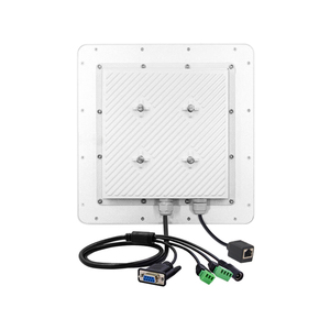 CHAFON RS232 27dbm 15m lange Distanz mit USB RS232 Weigand26 RELAIS-Schnitts telle Rfid Reader Rfid Reader für Raspberry Pi-Unterstützung - Product Image 2