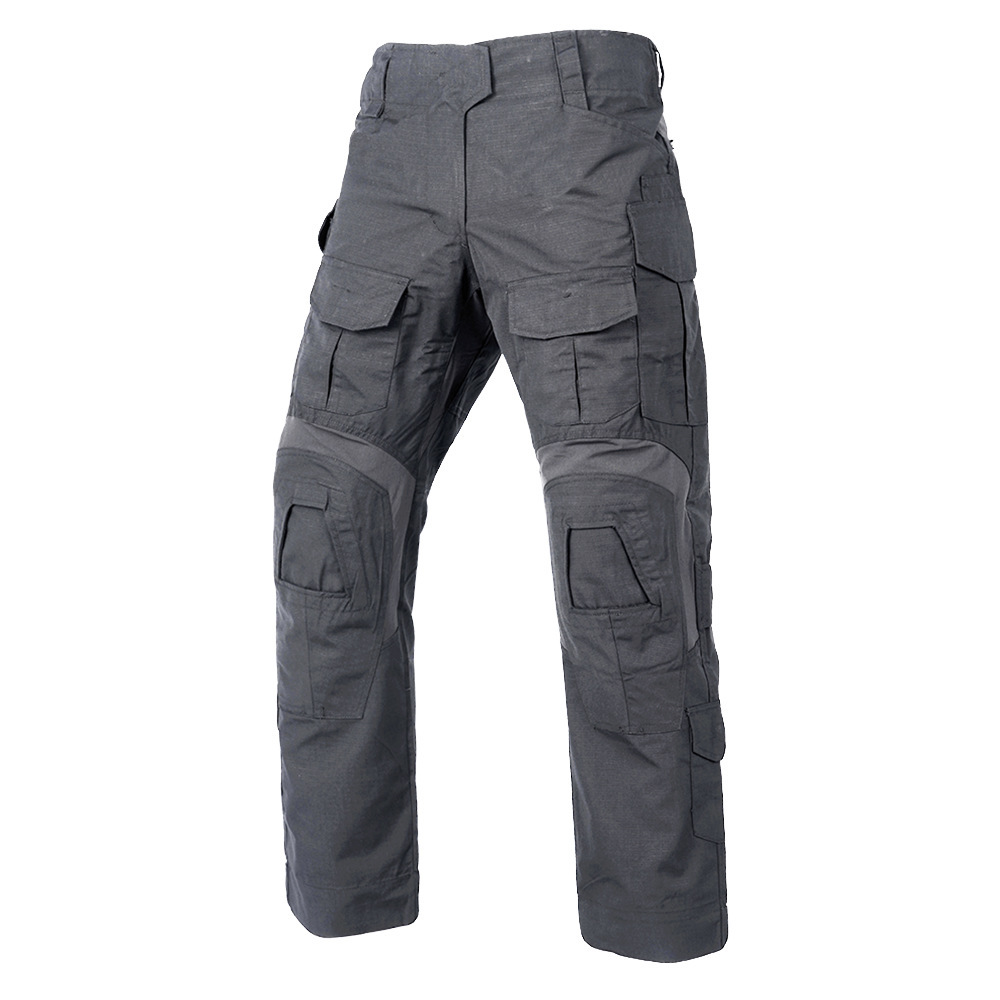 Tactical Gray