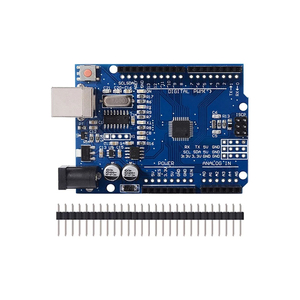 Für UNO R3 Official Box Development Board mit Original ATMEGA328P Chip CH340G für Arduino UNO WiFi R3 WeMos ESP8266 Board