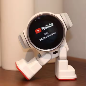 Робот-компаньон с искусственным интеллектом - Product Image 6