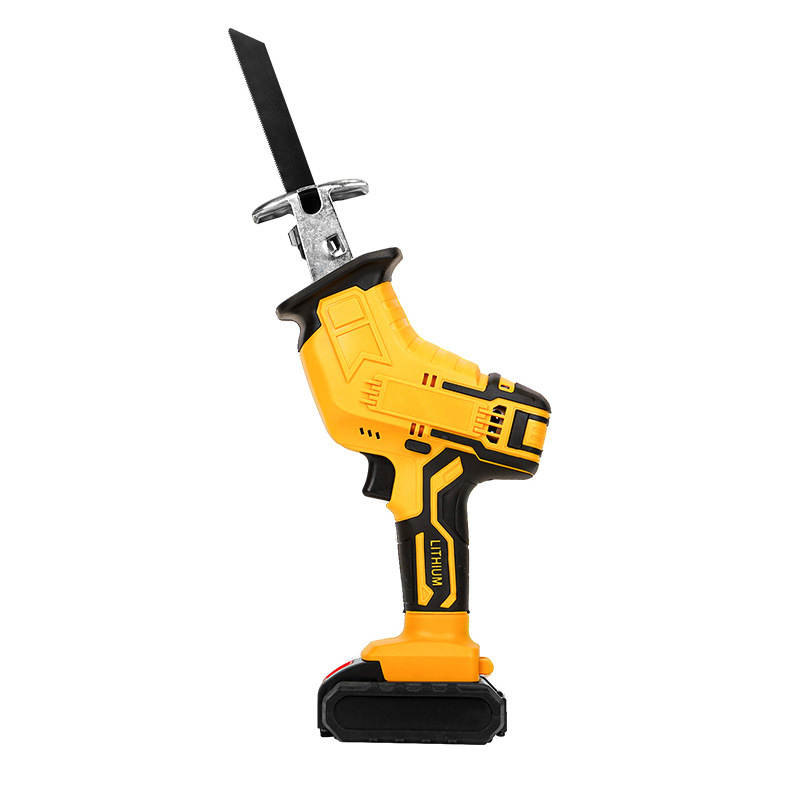 Two battery, one charge