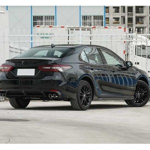 2.5 dinamik kuvvet motoru 8 hızlı otomatik Camry benzinli araba - Product Image 4