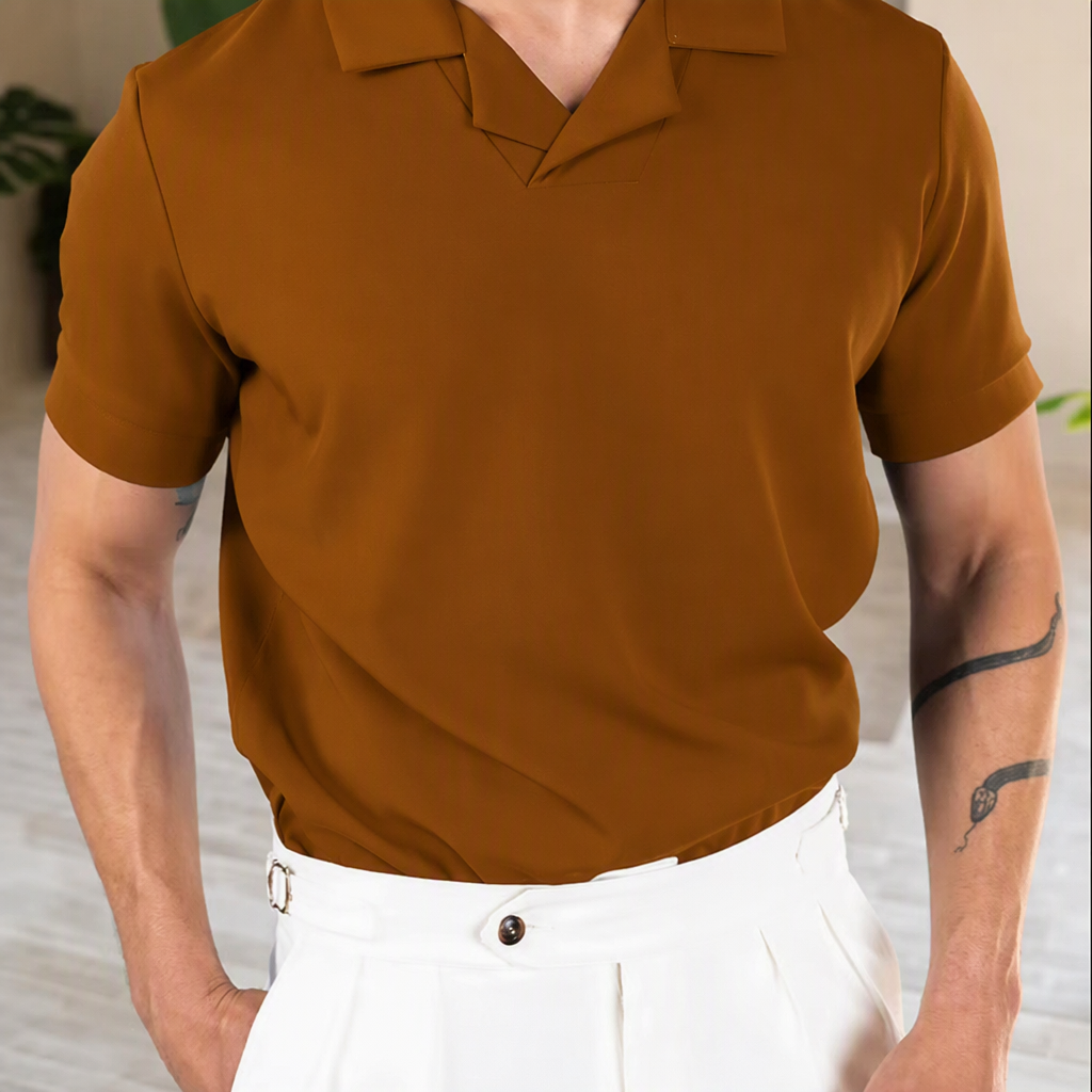 Marrón